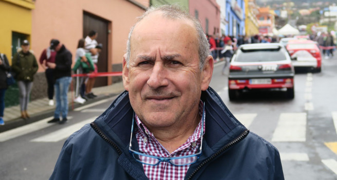 Benito Rodríguez en la cuerda floja. Moción de censura en la FCA Benito Rodríguez en la cuerda floja. Moción de censura en la FCA