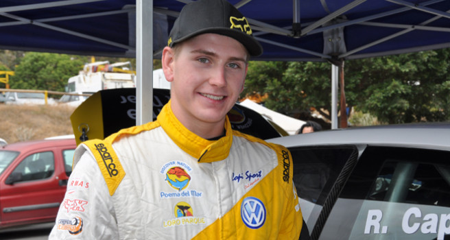 DISA COPI SPORT, un equipo cargado de juventud para 2020 DISA COPI SPORT, un equipo cargado de juventud para 2020