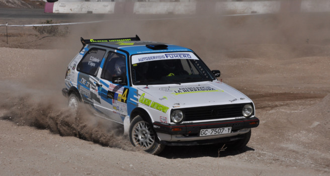 El barranco de Telde, opción para sustituir los Slalom en el Islas Canarias El barranco de Telde, opción para sustituir los Slalom en el Islas Canarias