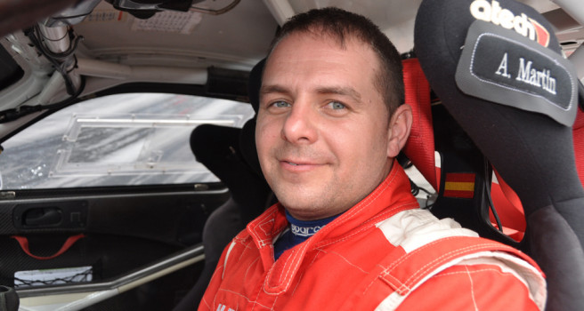 Martín (EVO-IX) y Avella (EVO-VIII), en la categoría ‘Performance Factor´ Martín (EVO-IX) y Avella (EVO-VIII), en la categoría ‘Performance Factor´