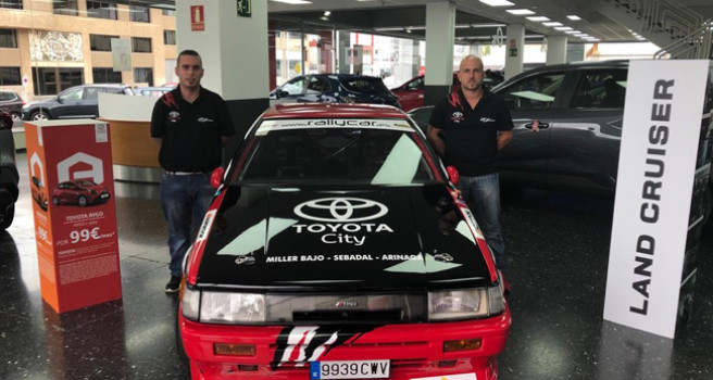 Juan Betancor `Juanillo`y Juan Carlos Díaz renuevan ilusiones Juan Betancor `Juanillo`y Juan Carlos Díaz renuevan ilusiones