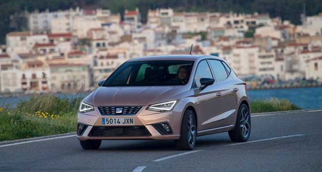 Seat Ibiza, un valor seguro con excelente calidad-precio Seat Ibiza, un valor seguro con excelente calidad-precio