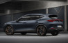 CUPRA Formentor Launch Edition, motor 2.0 TSI y 310 CV CUPRA Formentor Launch Edition, motor 2.0 TSI y 310 CV