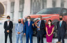 El Nissan Juke recibe el galardón de ‘Mejor Coche de Canarias-2020’