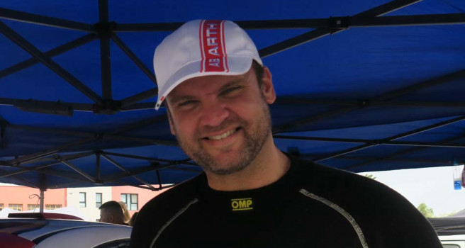 José Ángel Batista asume la presidencia de Formación en la FCA José Ángel Batista asume la presidencia de Formación en la FCA