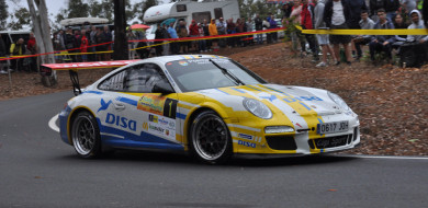 El 6º Rally Comarca Norte será puntuable para el Campeonato Regional El 6º Rally Comarca Norte será puntuable para el Campeonato Regional