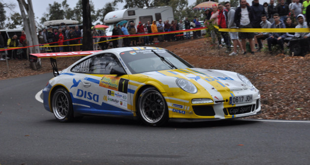 El 6º Rally Comarca Norte será puntuable para el Campeonato Regional El 6º Rally Comarca Norte será puntuable para el Campeonato Regional