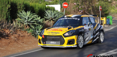 Aplazado el Rally Comarca Norte y sin puntuabilidad regional Aplazado el Rally Comarca Norte y sin puntuabilidad regional