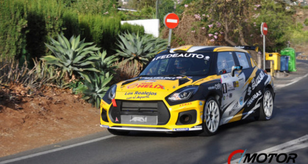 Aplazado el Rally Comarca Norte y sin puntuabilidad regional Aplazado el Rally Comarca Norte y sin puntuabilidad regional