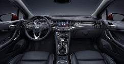 Nuevo Opel Astra 2015_15