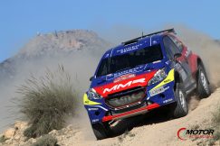 Comunicado 6 - Suarez - VI Rallye Tierras Altas de Lorca copia