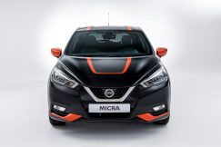 Nissan unveils premium new Micra BOSE® Personal® Edition at Geneva Motor Show