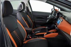 Nissan unveils premium new Micra BOSE® Personal® Edition at Geneva Motor Show