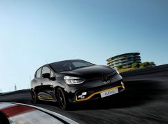 2018 - Renault CLIO R.S. 18