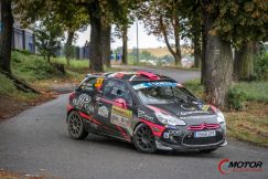 AUTO - ERC BARUM RALLY 2018