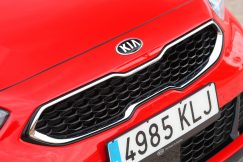 Kia Ceed 1.4 T-GDI 7 DCT transmission 140hp Track Red 37