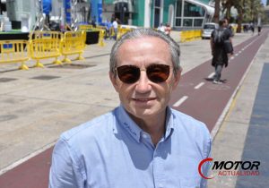 Domínguez: “Toledo actúa caciquil y tendrá consecuencias judiciales”